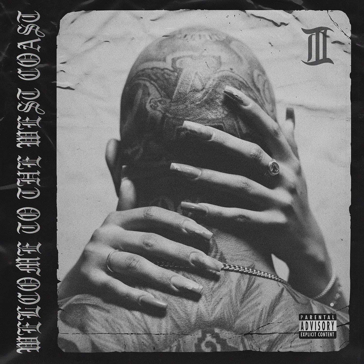 Lionheart Share Video For "Death Comes In 3's" Feat. Jamey Jasta Of