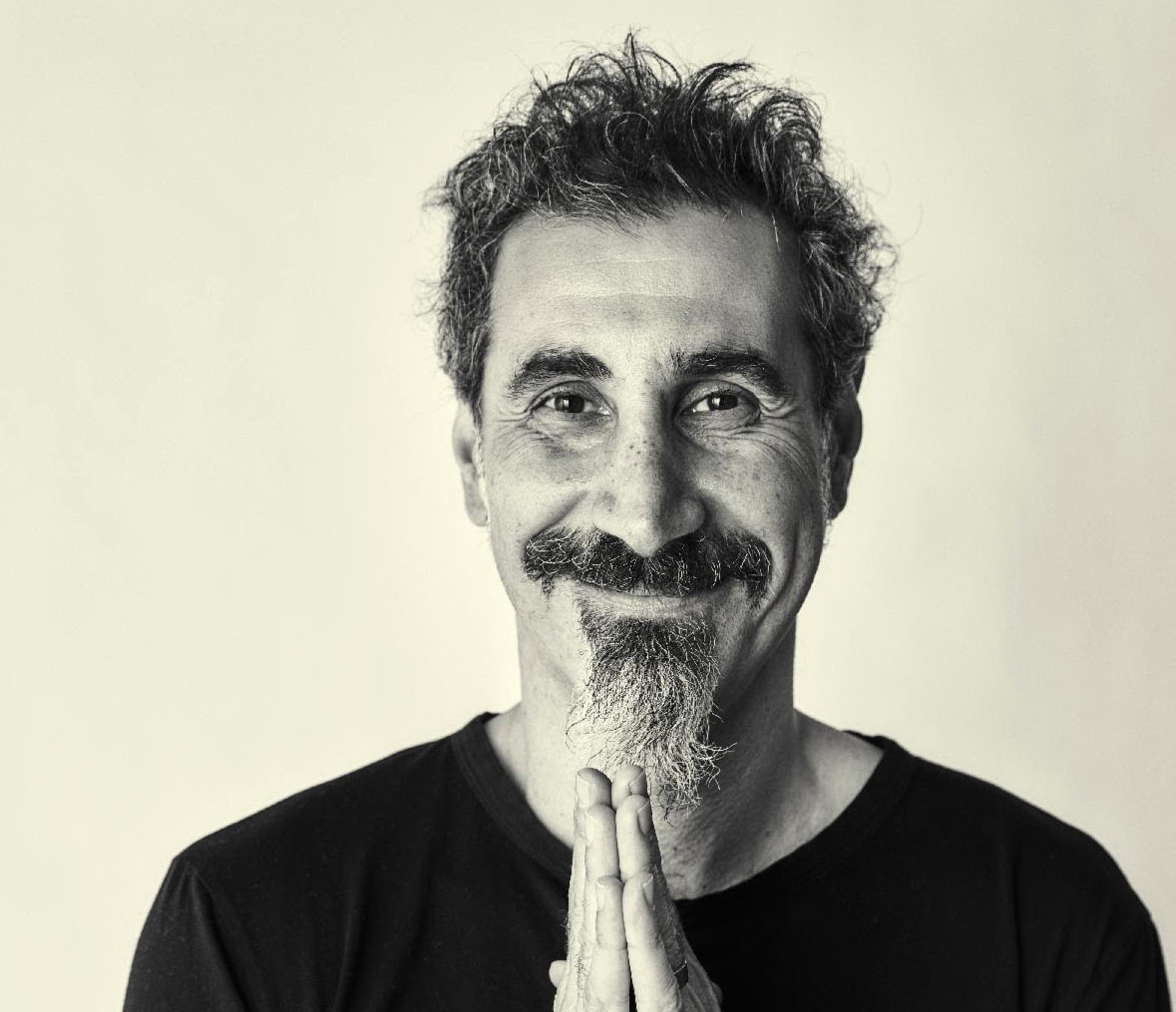 Serj Tankian Debuts New Song 