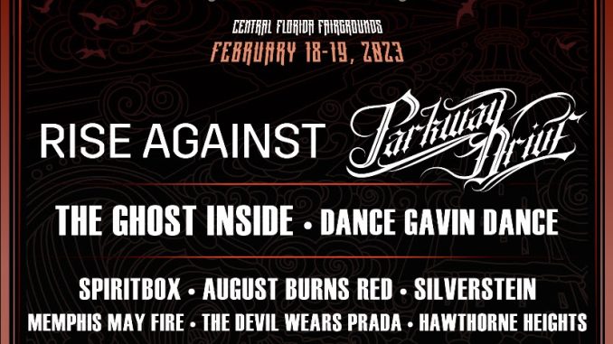 Heartsupport Announces First-ever Heartsupport Fest - BPM