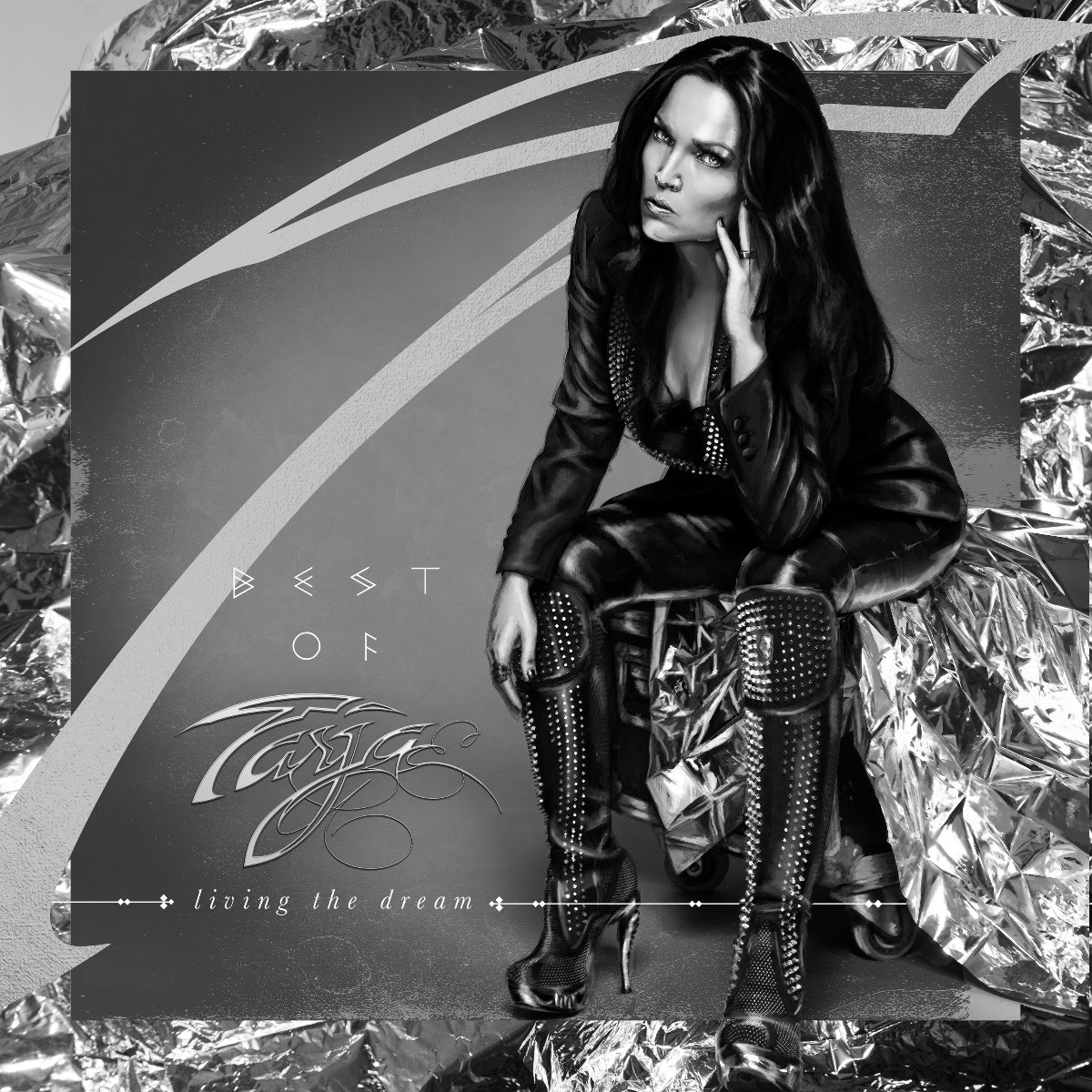 Tarjena Inj Tarja Shares Live Video For