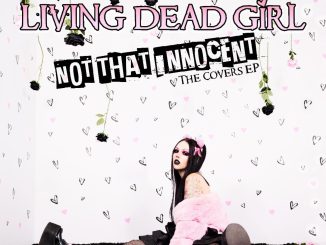 living dead girl band tour