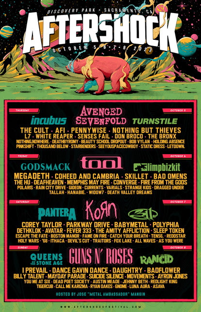 New Bands Announced For Aftershock 2023 BPM new-bands-announced-for-aftershock-2023-bpm