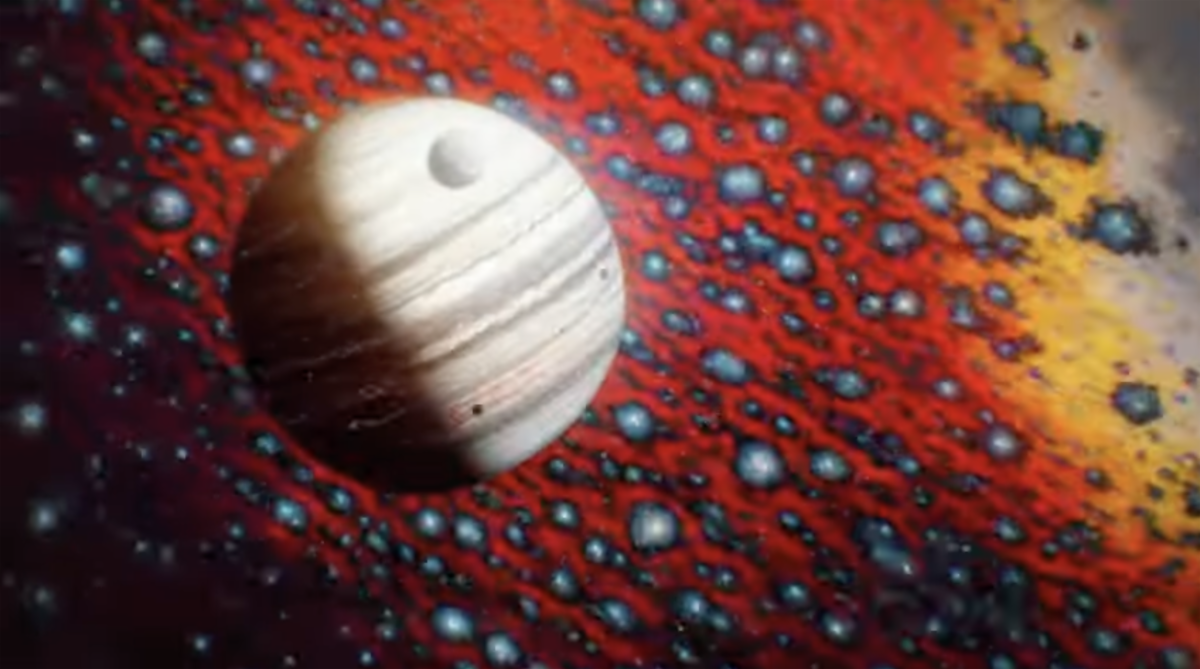 Acid King Release New Single "Mind's Eye" BPM