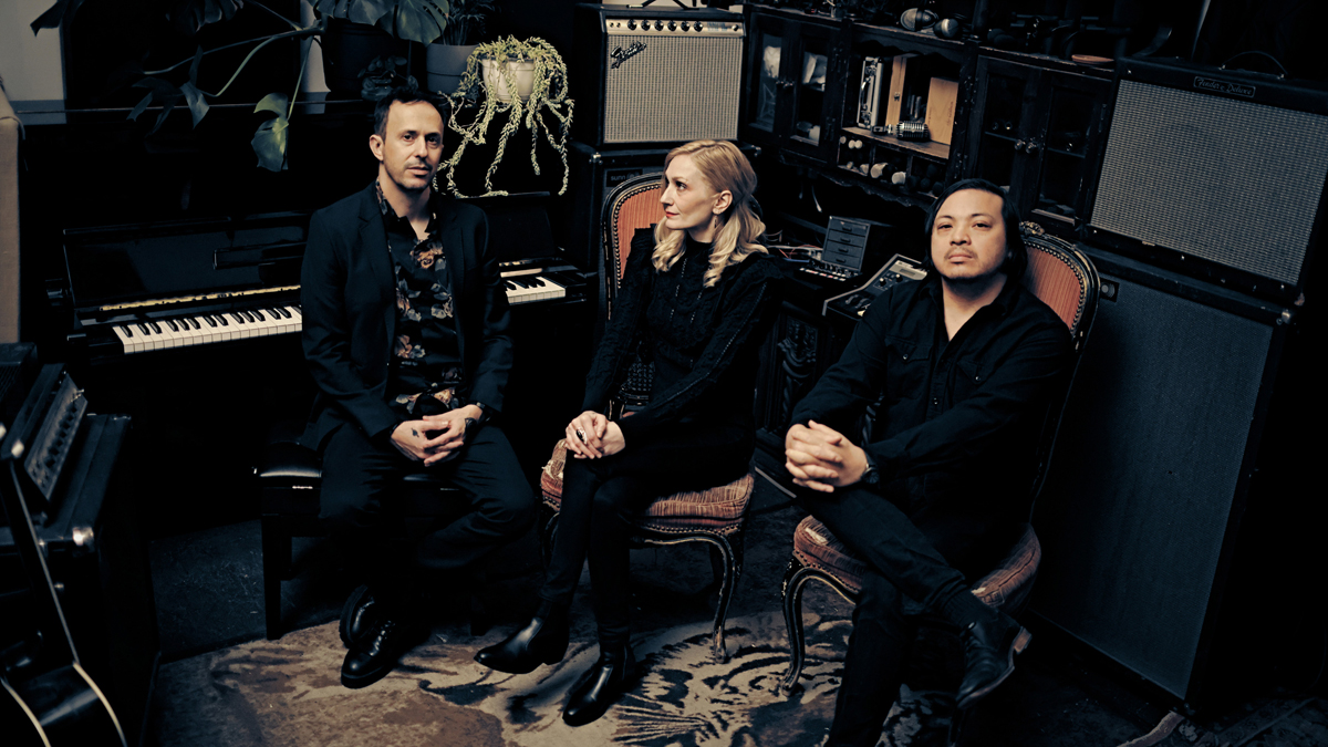 Spotlights Alchemy for the Dead (REVIEW) BPM