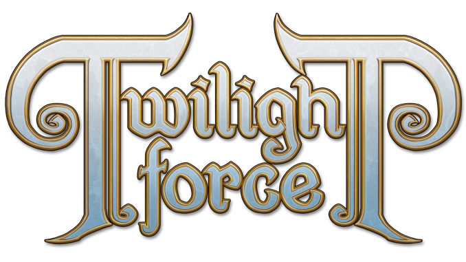 Twilight Force Release Bonus Track, 'The Sapphire Dragon of Arcane Might is Back  Again' - BPM