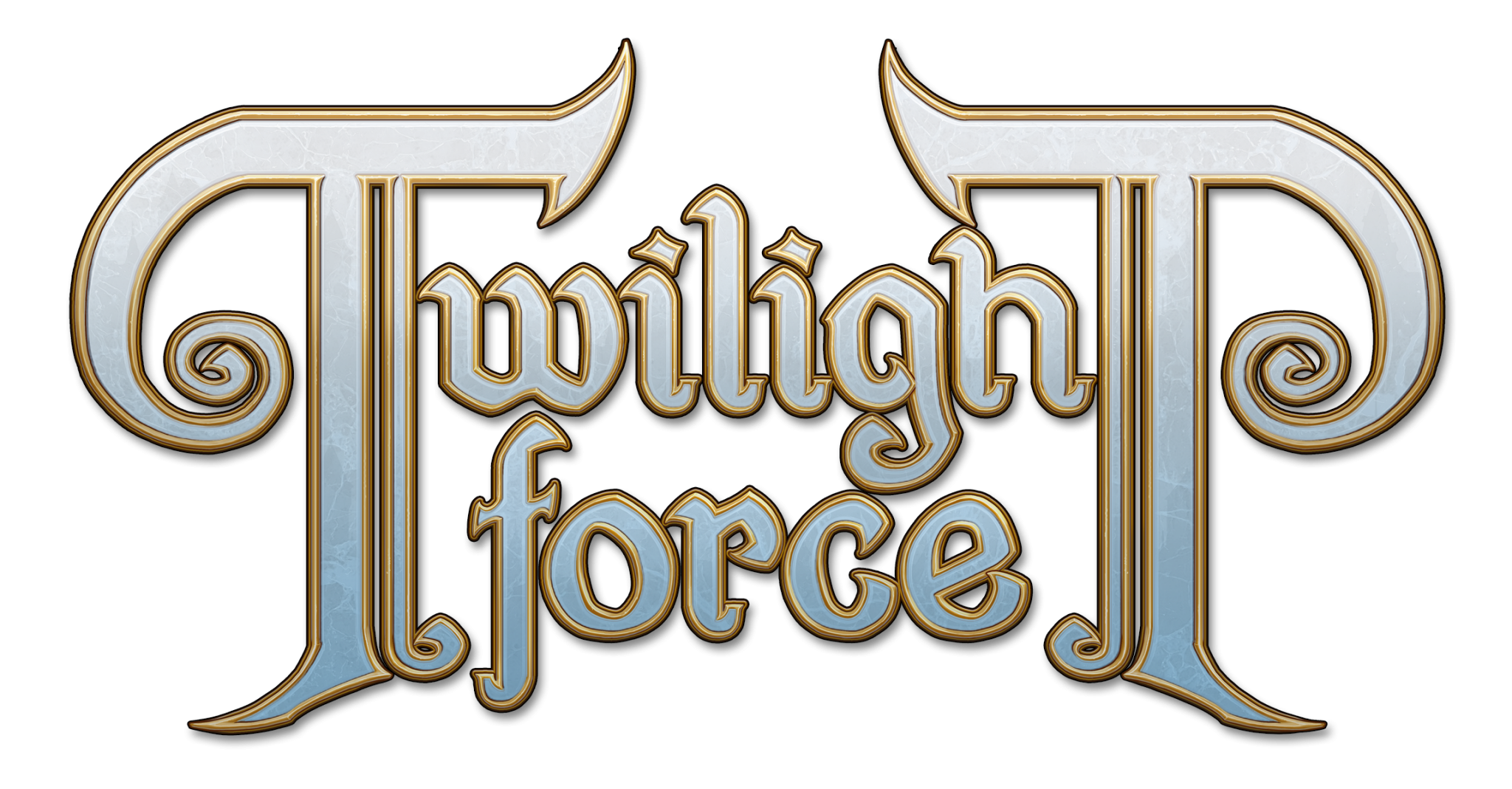 Twilight Force Release Bonus Track, 'The Sapphire Dragon of Arcane ...