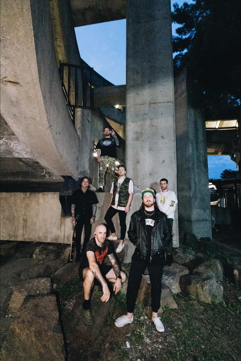 The Devil Wears Prada Share Ignorance Video Bpm