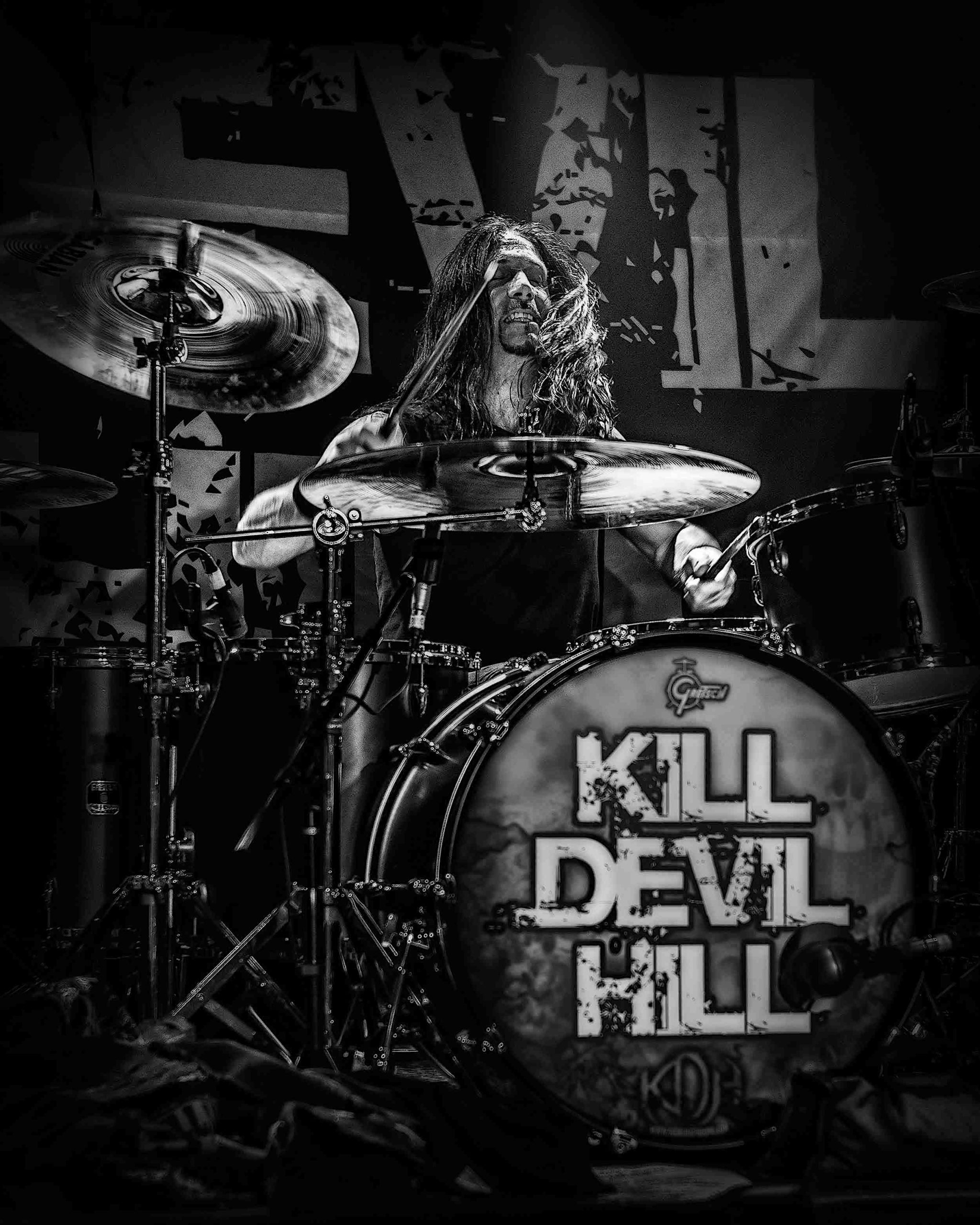 Kill Devil Hill Seas of Oblivion ALBUM REVIEW BPM