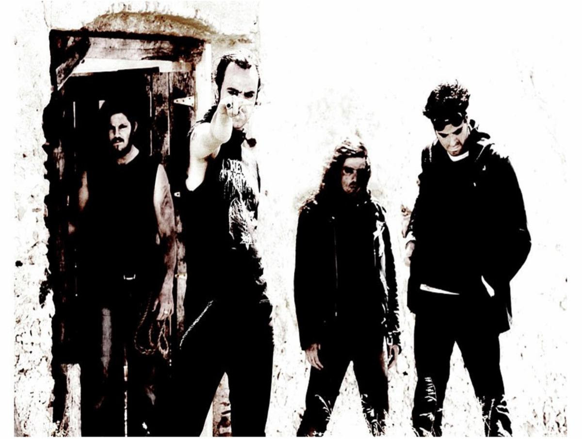 MOONSPELL Celebrate 20th Anniversary Of 'The Antidote' - BPM