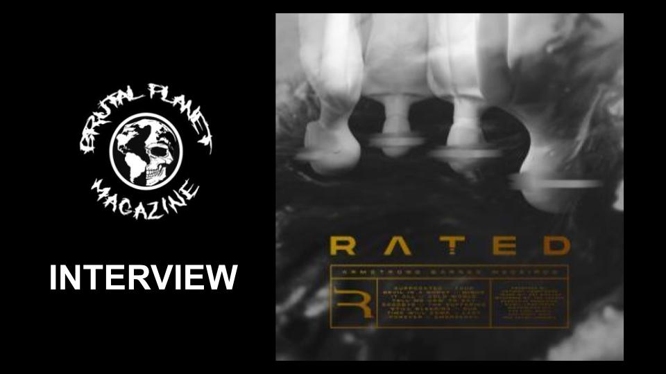 RED "Rated R" (Album Review) BPM