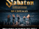 Sabaton movie poster