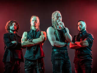 band photo