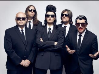 band photo