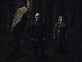 band photo