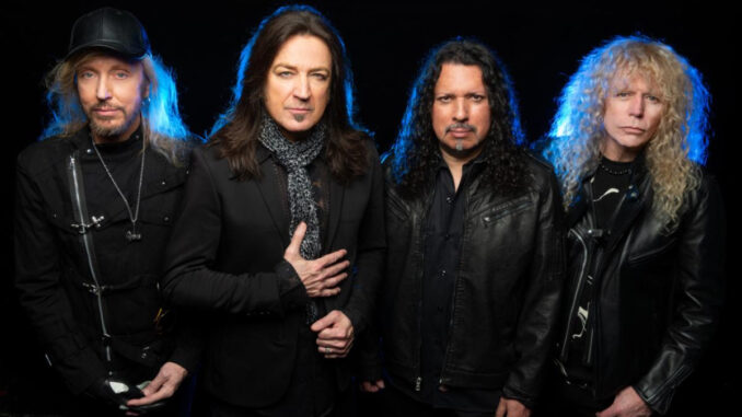 stryper