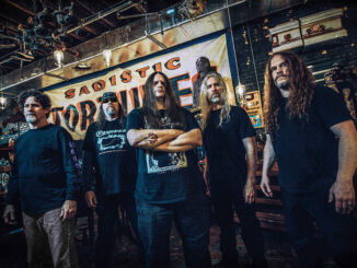 Cannibal Corpse
