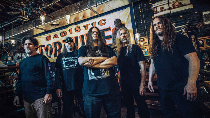 cannible corpse Cannibal Corpse