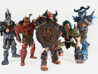 gwar