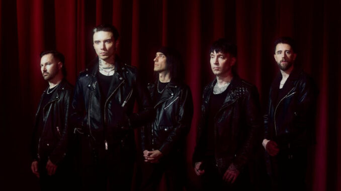 BVB-band