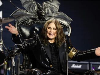 ozzy