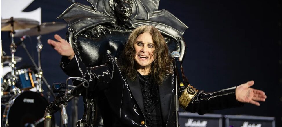 ozzy