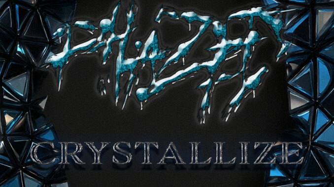 Crystallize