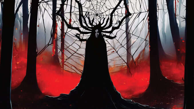 Raven Black-Black Sonata-cover-3600x3600-s