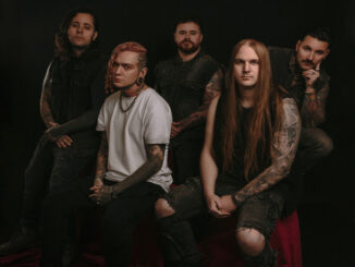 lorna shore