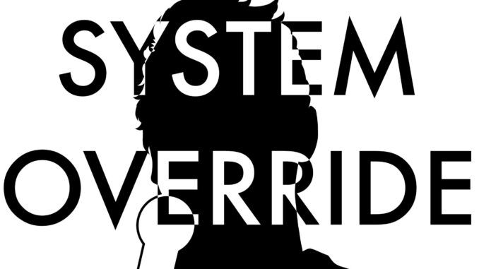 SystemOverride