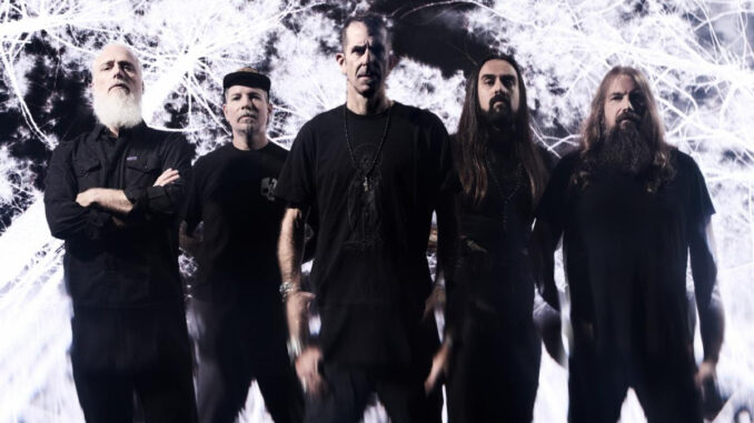 lamb of god