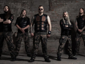 Sabaton