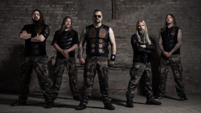 sabaon band Sabaton